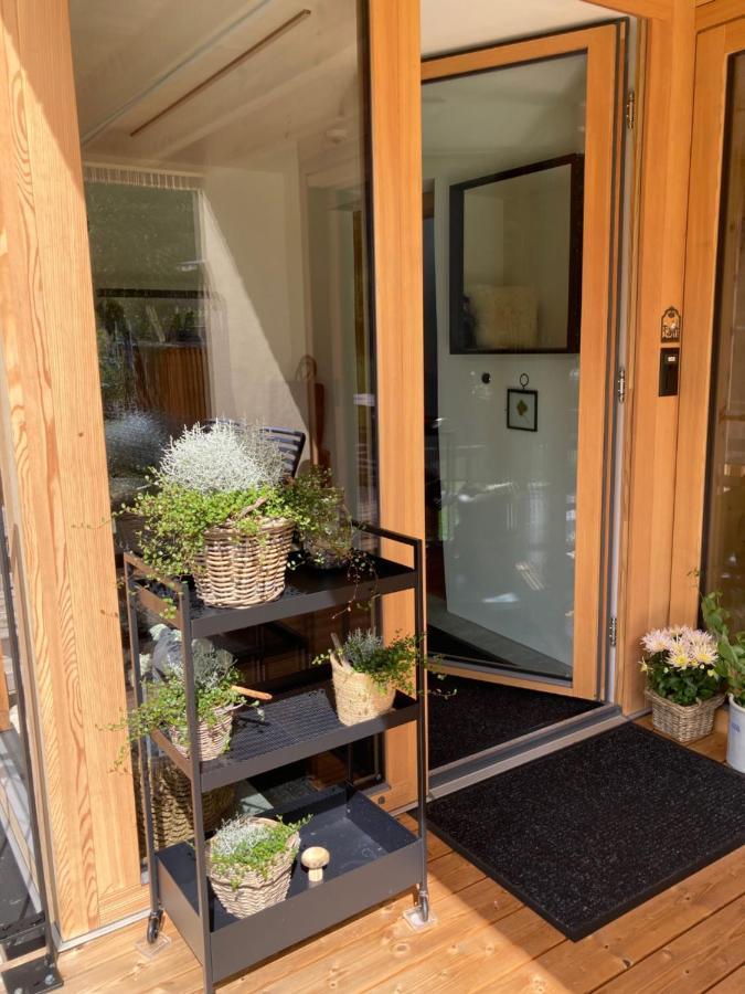 Paclera79 Bed & Breakfast Santa Maria Val Muestair Ngoại thất bức ảnh